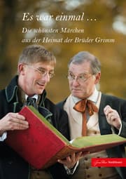 Cover von Es war einmal...