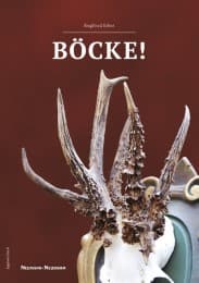 Cover von Böcke!