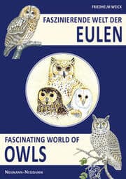 Cover von Faszinierende Welt der Eulen