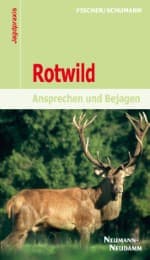 Cover von Rotwild
