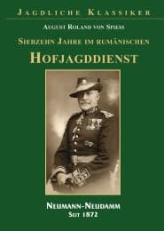 Cover von 17 Jahre im rumänischen Hofjagddienst