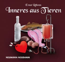 Cover von Inneres aus Tieren