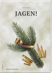 Cover von JAGEN!