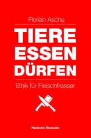 Cover von TIERE ESSEN DÜRFEN