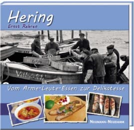 Cover von Hering