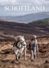 Cover von Schottland