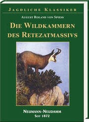 Cover von Die Wildkammern des Retezatmassivs