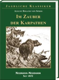 Cover von Im Zauber der Karpathen