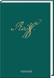 Cover von Carl Reiff
