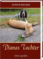 Cover von Dianas Tochter