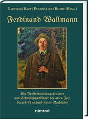 Cover von Ferdinand Wallmann