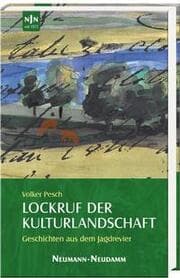 Cover von Lockruf der Kulturlandschaft