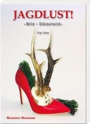 Cover von JAGDLUST!