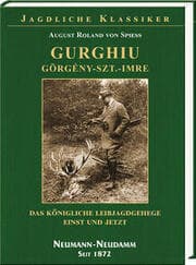 Cover von Gurghiu - Görgény-Szt.-Imre.