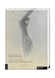 Cover von Eine Zeitreise/A journey through time