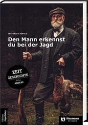 Cover von Den Mann erkennst du bei der Jagd