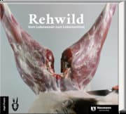 Cover von Rehwild