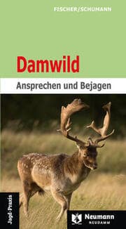 Cover von Damwild