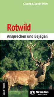 Cover von Rotwild