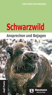 Cover von Schwarzwild