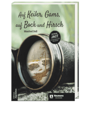 Cover von Auf Keiler, Gams, auf Bock und Hirsch