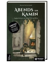 Cover von Abends am Kamin