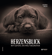Cover von Herzensblick