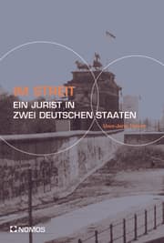 Cover von Im Streit