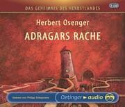 Cover von Adragars Rache