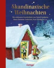 Cover von Skandinavische Weihnachten