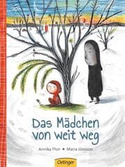 Cover von Das Mädchen von weit weg