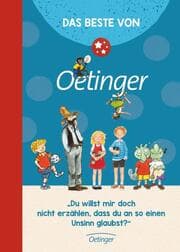 Cover von Das Beste von Oetinger