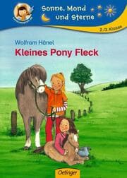 Cover von Kleines Pony Fleck