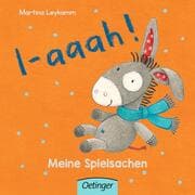 Cover von I-aaah! Meine Spielsachen