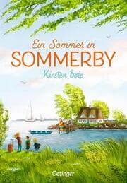 Cover von Ein Sommer in Sommerby