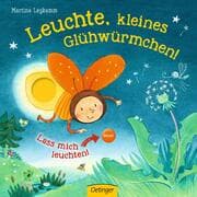 Cover von Leuchte, kleines Glühwürmchen!