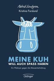 Cover von Meine Kuh will auch Spaß haben