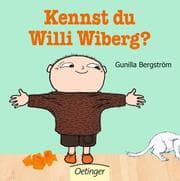 Cover von Kennst du Willi Wiberg?