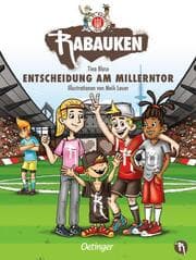 Cover von FC St. Pauli Rabauken