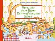 Cover von Wenn sieben kleine Hasen Schnupfennasen haben