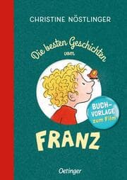 Cover von Die besten Geschichten vom Franz