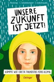 Cover von Unsere Zukunft ist jetzt!