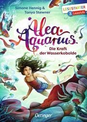 Cover von Alea Aquarius - Die Kraft der Wasserkobolde