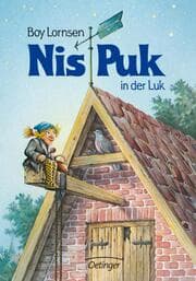 Cover von Nis Puk in der Luft
