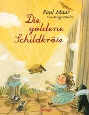 Cover von Die goldene Schildkröte