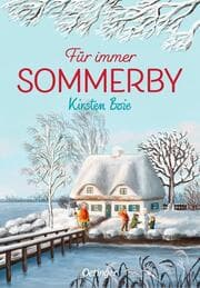 Cover von Für immer Sommerby