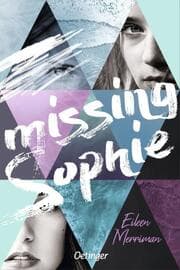 Cover von Missing Sophie