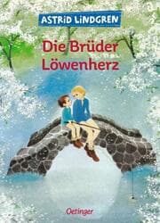 Cover von Die Brüder Löwenherz