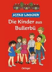 Cover von Die Kinder aus Bullerbü. Gesamtausgabe