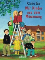 Cover von Wir Kinder aus dem Möwenweg 1